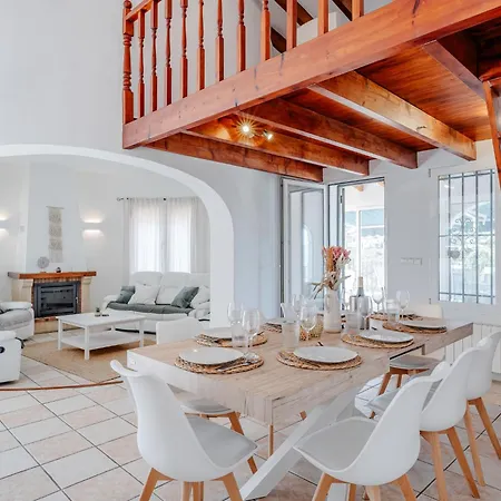 Gran Vida By Interhome