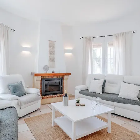 Gran Vida By Interhome Ferienhaus Monte Pego