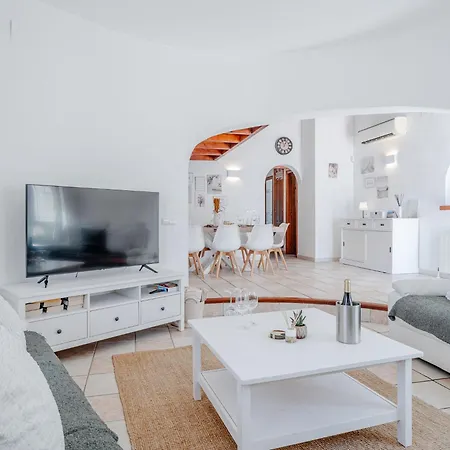 Gran Vida By Interhome Ferienhaus
