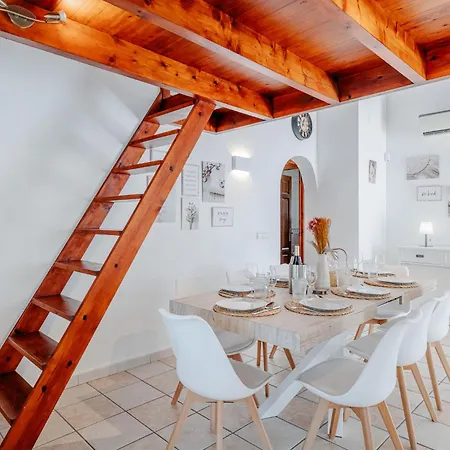 Gran Vida By Interhome