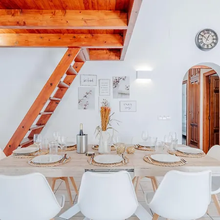 Ferienhaus Gran Vida By Interhome *