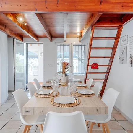 Gran Vida By Interhome