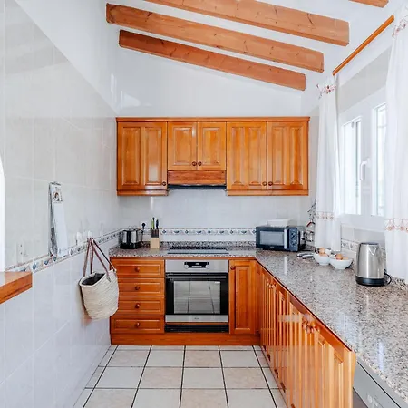 Ferienhaus Gran Vida By Interhome Monte Pego