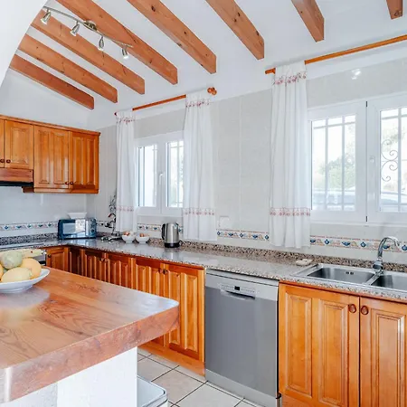 Gran Vida By Interhome
