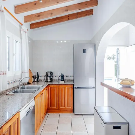 Gran Vida By Interhome Monte Pego