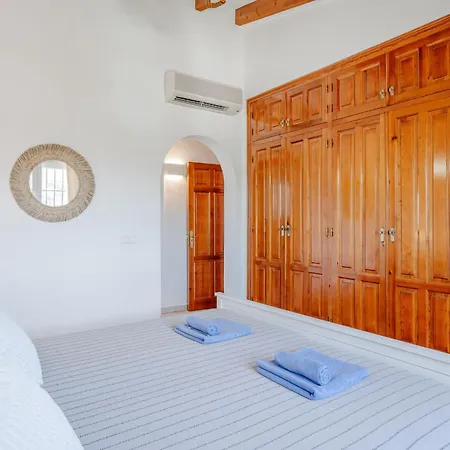 Gran Vida By Interhome Ferienhaus *