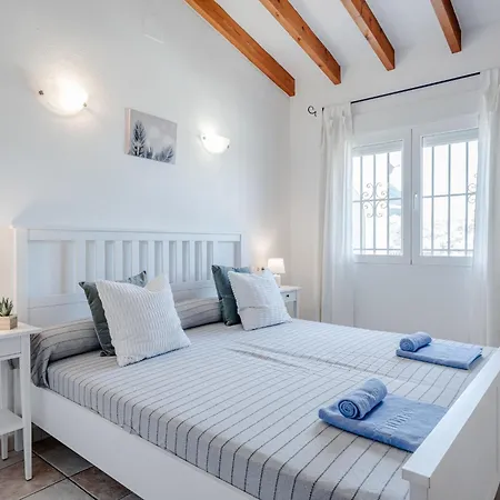 Ferienhaus Gran Vida By Interhome *