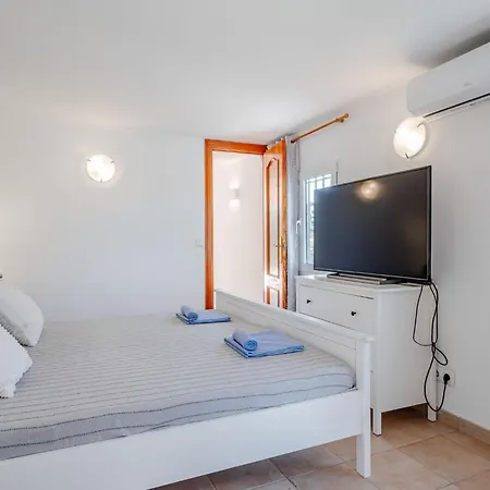 Ferienhaus Gran Vida By Interhome